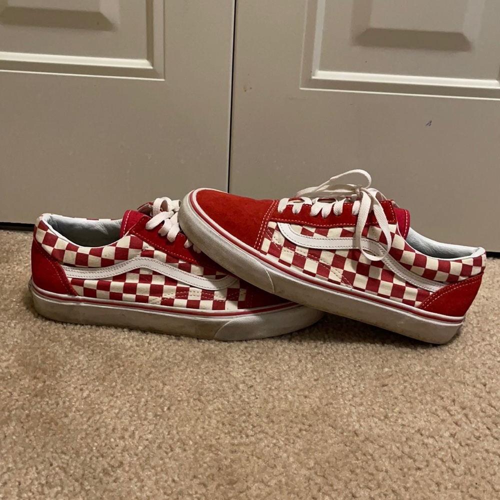 Vans Old Skool